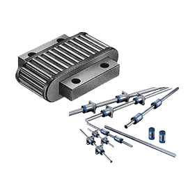 Linear Motion Equipment