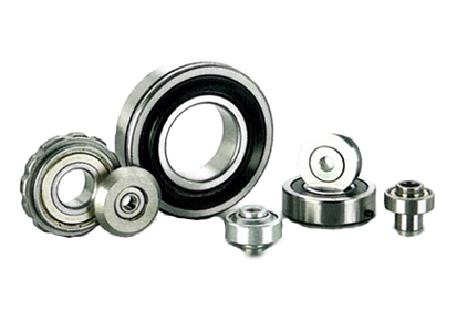 Chinese Bearings